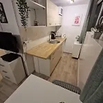 Batorego Varsovie