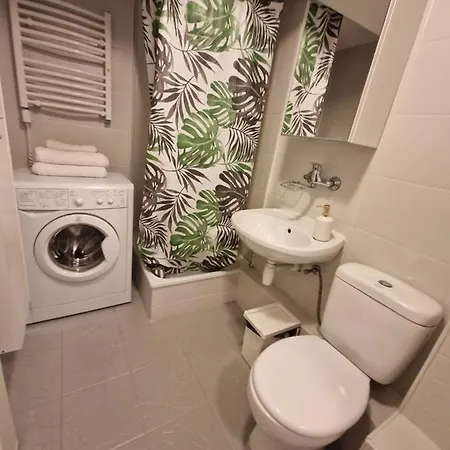 Appartement Batorego