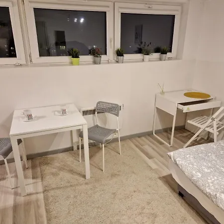 Batorego Appartement