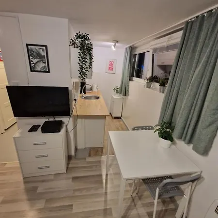 Appartement Batorego