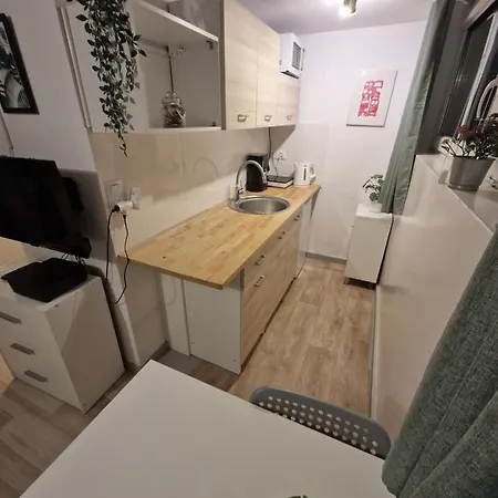 Batorego Warschau