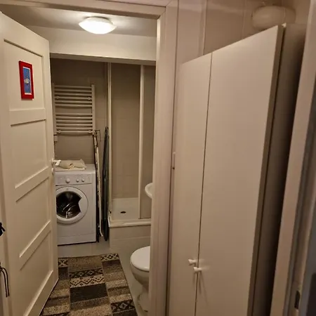 Batorego Lejlighed *